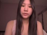 Cute Asian Girl ASMR - Study with me, Onii-chan! - Your Stepsister in Christ - 1 Chronicles 5-7 1/16