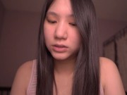 Cute Asian Girl ASMR - Study with me, Onii-chan! - Your Stepsister in Christ - 1 Chronicles 5-7 10/16