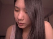 Cute Asian Girl ASMR - Study with me, Onii-chan! - Your Stepsister in Christ - 1 Chronicles 5-7 14/16
