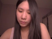 Cute Asian Girl ASMR - Study with me, Onii-chan! - Your Stepsister in Christ - 1 Chronicles 5-7 15/16