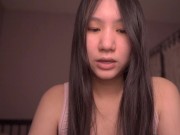 Cute Asian Girl ASMR - Study with me, Onii-chan! - Your Stepsister in Christ - 1 Chronicles 5-7 4/16