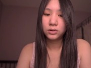 Cute Asian Girl ASMR - Study with me, Onii-chan! - Your Stepsister in Christ - 1 Chronicles 5-7 5/16