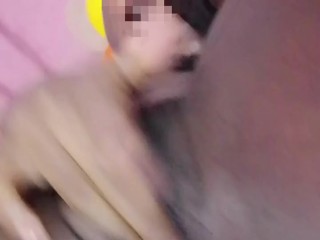 Provocate a Creampie Daddy