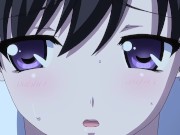 Hot Office Girl with Big Tits Loves Big Cocks and Dressing Like a Teacher 6/16