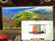 Got horny at the studio | Los Angeles BBC 2/16