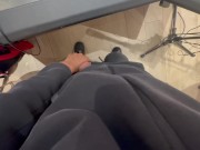 Got horny at the studio | Los Angeles BBC 3/16