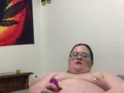 BBW CUMS FOR YOU 11/16