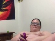 BBW CUMS FOR YOU 5/16