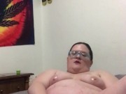 BBW CUMS FOR YOU 8/16