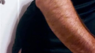 Sometimes you just need to fuck yourself.