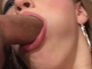 Troie Misty Mason e Anika Anderson che amano farsi scopare 4/16