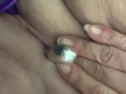 Afternoon masturbation session 11/16