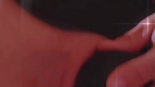 Close Up Pussy Fuck Riding Dildo with OF Babe @nephilaaranea - Loud Moaning Rose Toy Orgasm