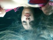 What did you think of my new lingerie? 12/16