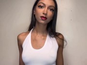 petite girl dancing in see tight nurse dress see my nude content on onlyfans 10/16