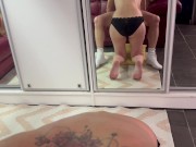 Son sperme est tellement épais aujourd’hui que je ne peux pas l avaler 12/16