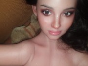 BRAZZERS Doll will use her throat, pussy, ass and feet to satisfy my Big Black Cock. 5/16