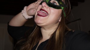 Primera sesión con Dominante