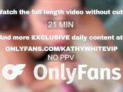 Latina babe gets FUCKED in the Hotel's balcony before the party 16/16