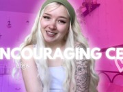 Encouraging CEI 2/16