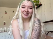 Encouraging CEI 5/16