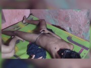 Night  hot aunty's step sister stripped naked and fucked village style fucking video 1/16