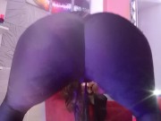 We play with my new toy 11/16