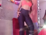 We play with my new toy 15/16