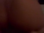 Watch me be a vixen 8/16