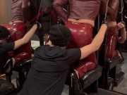 Farting in dungeon 8/16