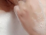 No me aguante las ganas 1/16