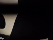 The shadow of desire. By Olivia Diaz 13/16