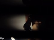 The shadow of desire. By Olivia Diaz 15/16