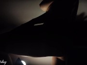 The shadow of desire. By Olivia Diaz 16/16