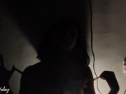 The shadow of desire. By Olivia Diaz 2/16