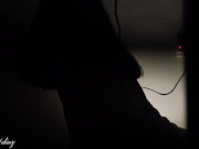 The shadow of desire. By Olivia Diaz 3/16