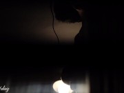 The shadow of desire. By Olivia Diaz 4/16