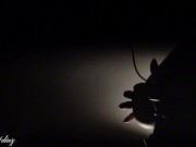 The shadow of desire. By Olivia Diaz 5/16