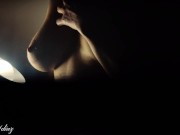 The shadow of desire. By Olivia Diaz 8/16