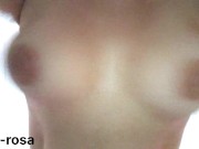 Senos bonitos juguetones 11/16