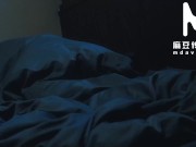 ModelMedia Asia - Old Doctor’s Oriental Fertility Rejuvenation for Lusty Woman 1/16