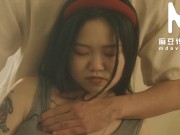 ModelMedia Asia - Old Doctor’s Oriental Fertility Rejuvenation for Lusty Woman 11/16