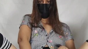 PRUEBO VIBRADOR HASTA CORRERME MUCHAS VECES (toy review)- HONEYPLAYBOX