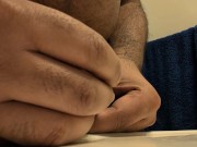 My First Deep Urethra Play — Pushing New Boundaries 🍆🔥 7/16