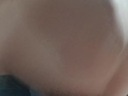 Riding my dildo 10/16