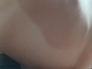 Riding my dildo 9/16