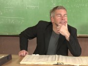 Hot Secretary Gets Fucked and Fisted 1/16