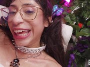 Petite Slut Sona Bella Loves To Get Fucked By Bryan Gozzling 11/16