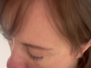 I’m your little slut. 1/16