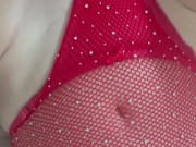 I’m your little slut. 5/16